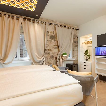 Luxury Rooms Bajamonti Split Kültér fotó