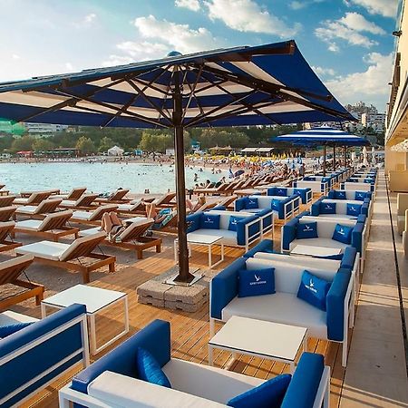 Luxury Rooms Bajamonti Split Kültér fotó