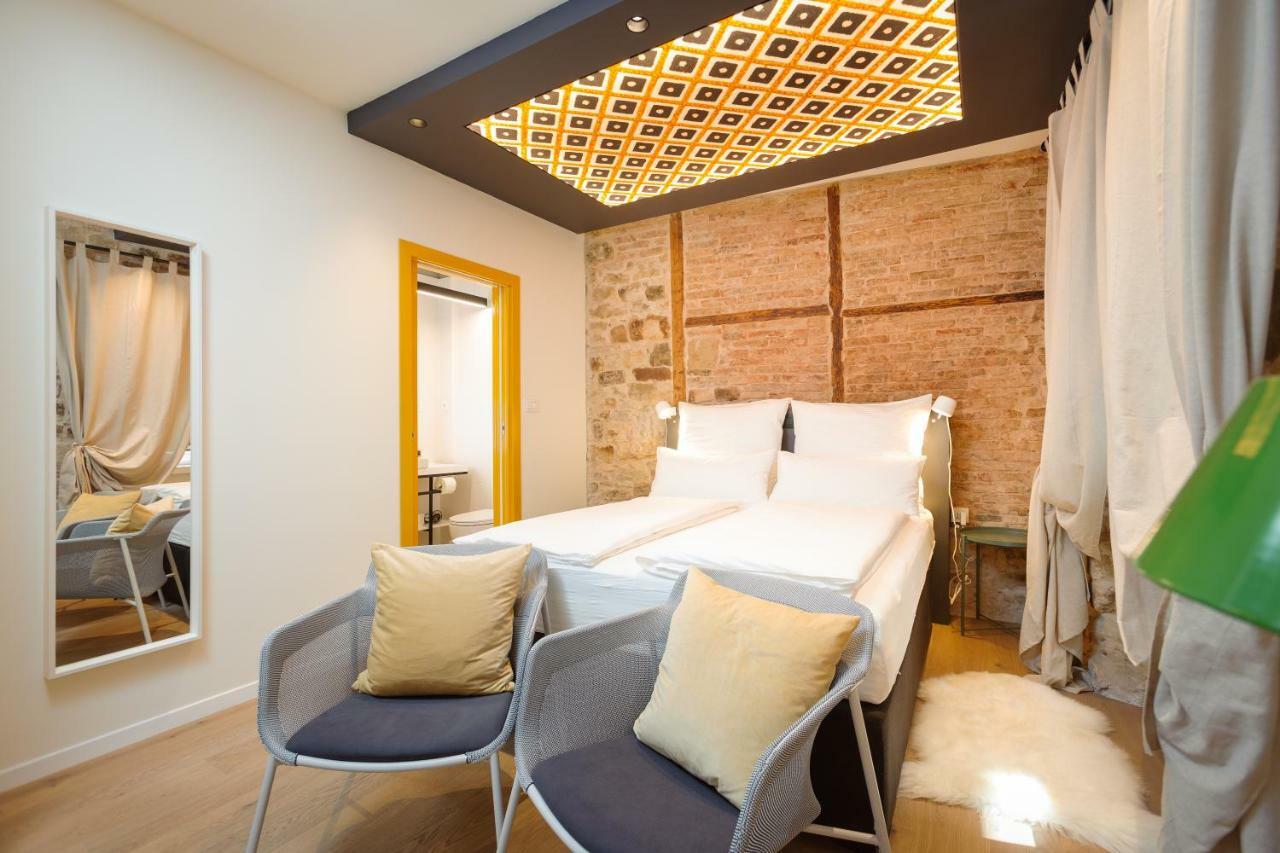 Luxury Rooms Bajamonti Split Kültér fotó