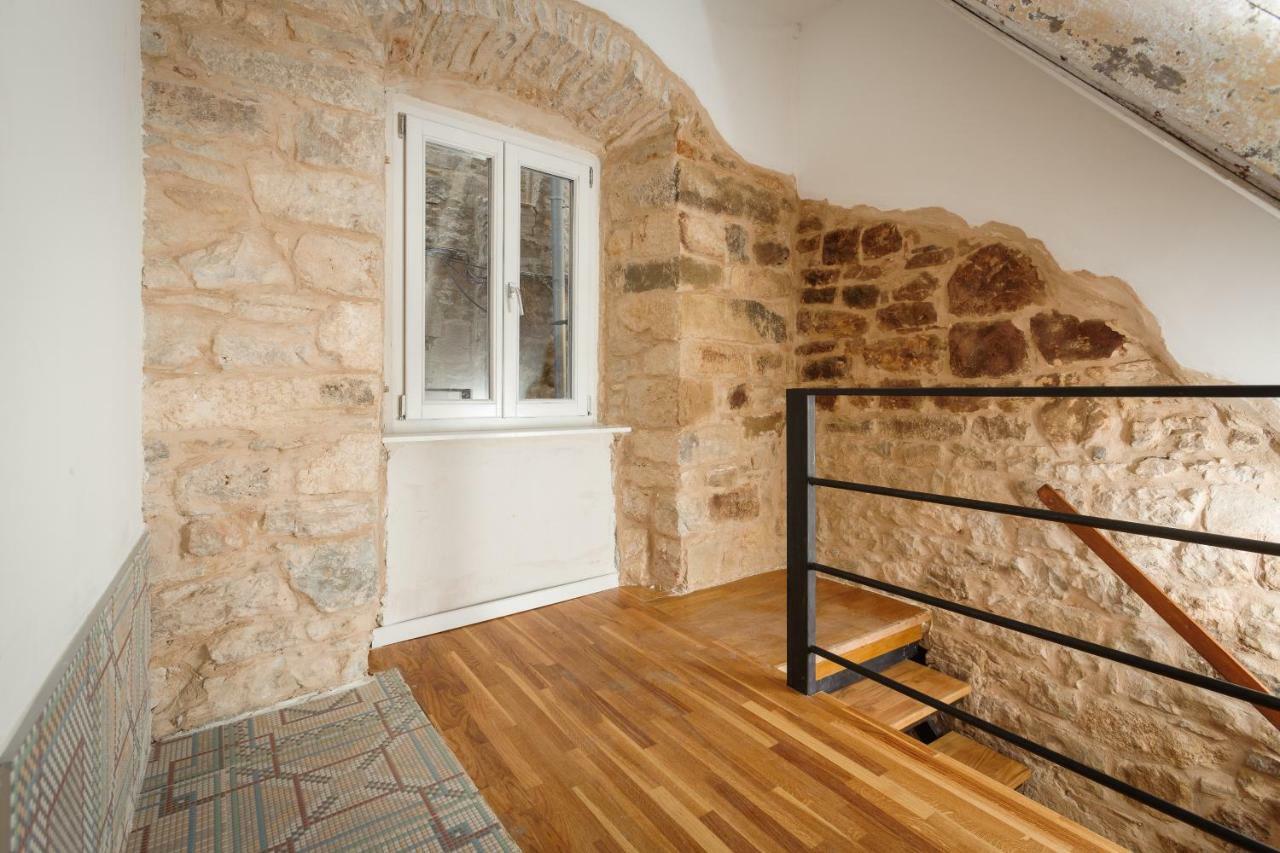 Luxury Rooms Bajamonti Split Kültér fotó