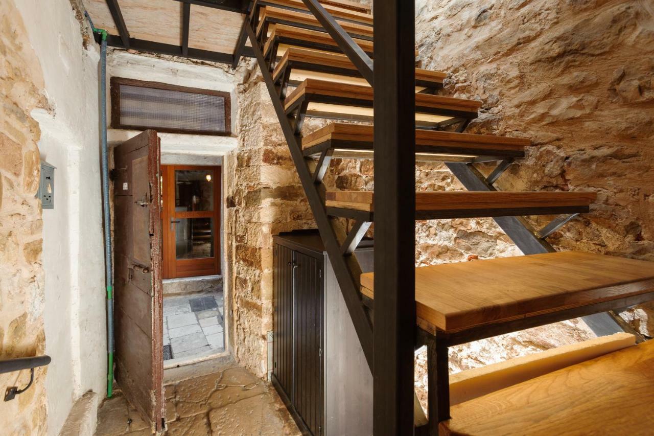 Luxury Rooms Bajamonti Split Kültér fotó