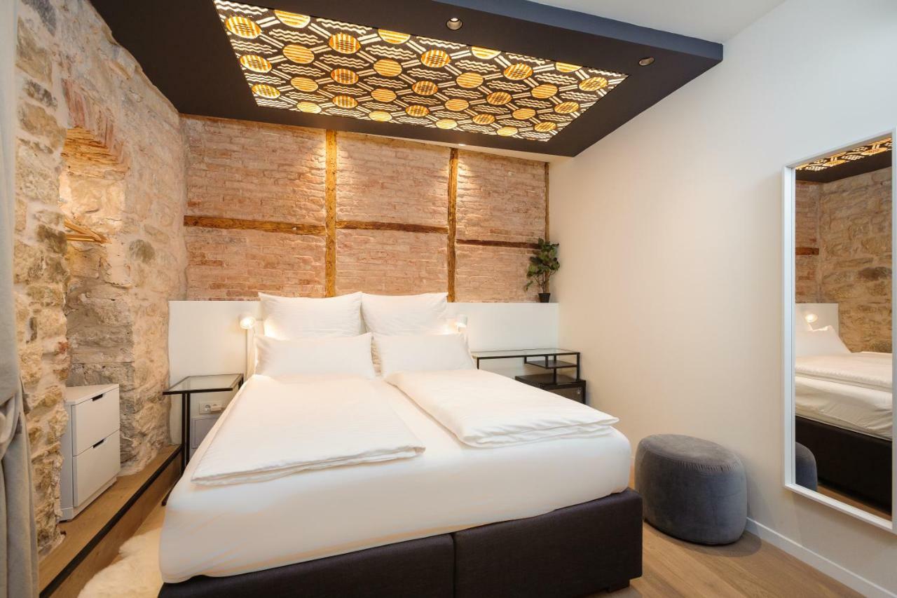 Luxury Rooms Bajamonti Split Kültér fotó