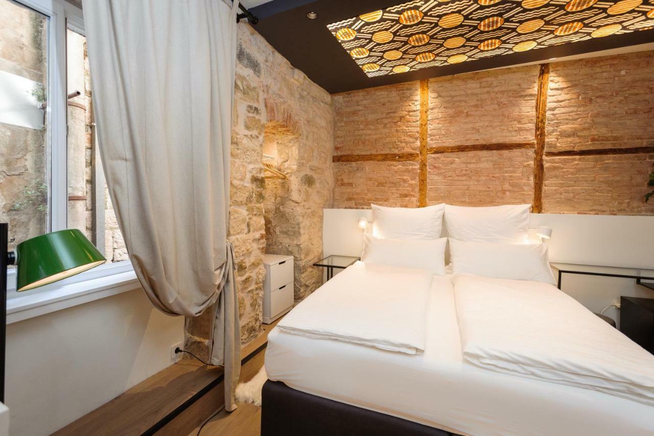 Luxury Rooms Bajamonti Split Kültér fotó