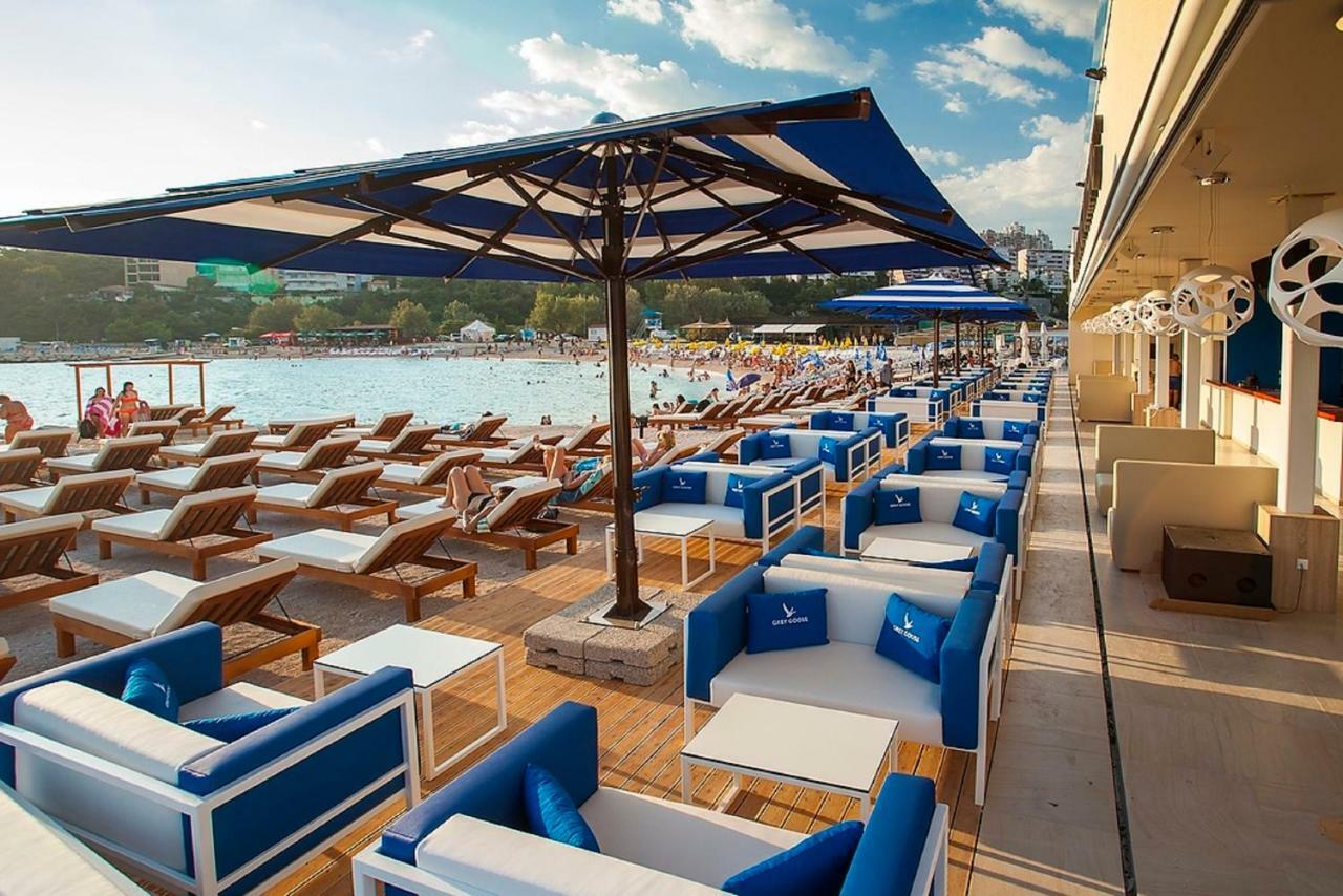 Luxury Rooms Bajamonti Split Kültér fotó